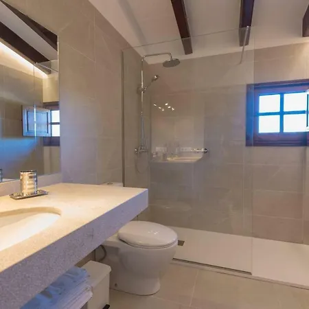 Cuixach - Stone Mallorcan In Holiday home *