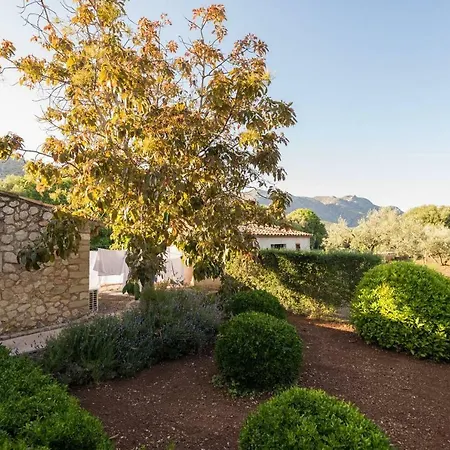 Holiday home Cuixach - Stone Mallorcan In *