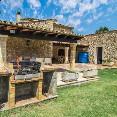 Holiday home Cuixach - Stone Mallorcan In *