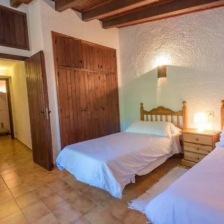 Holiday home Cuixach - Stone Mallorcan In