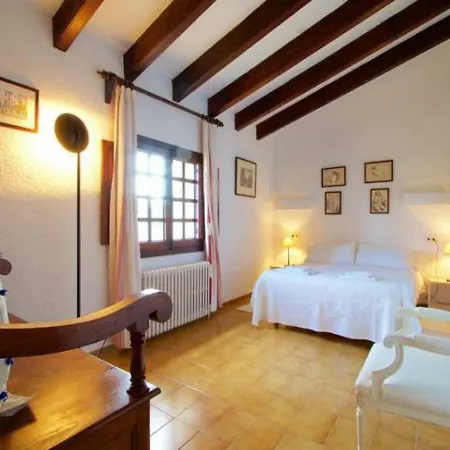 Holiday home Cuixach - Stone Mallorcan In